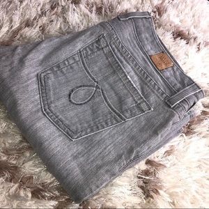 Lucky Brand Lola Flare Bootcut Jeans sz 6/28